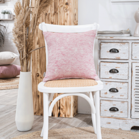 Μαξιλαροθήκη Teoran Anzio 06 - 43x43cm