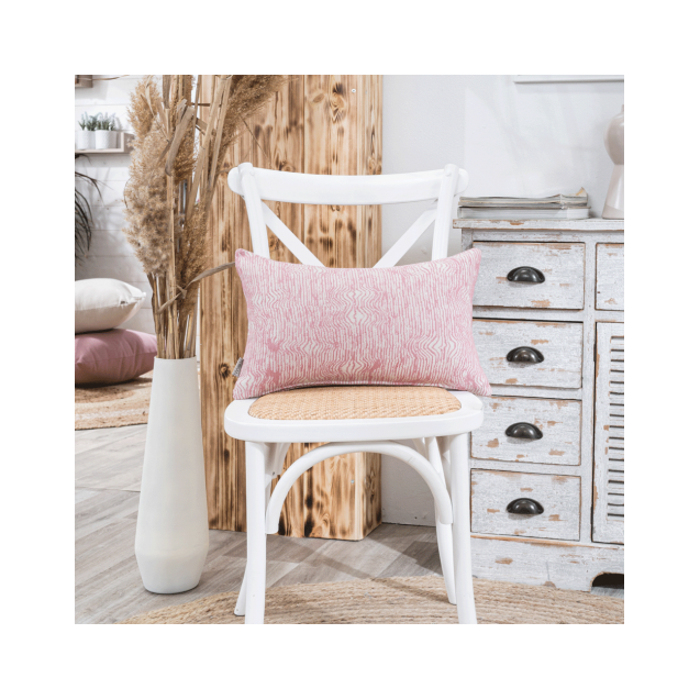 Μαξιλαροθήκη Teoran Anzio 06 - 43x43cm