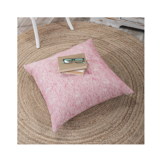 Μαξιλαροθήκη Teoran Anzio 06 - 43x43cm