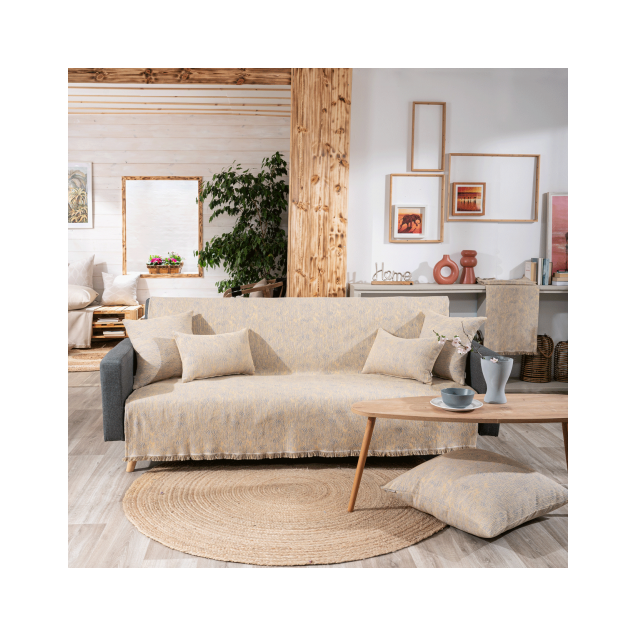 Ριχτάρι Teoran Anzio 14 - Μονοθέσιο 180x150cm