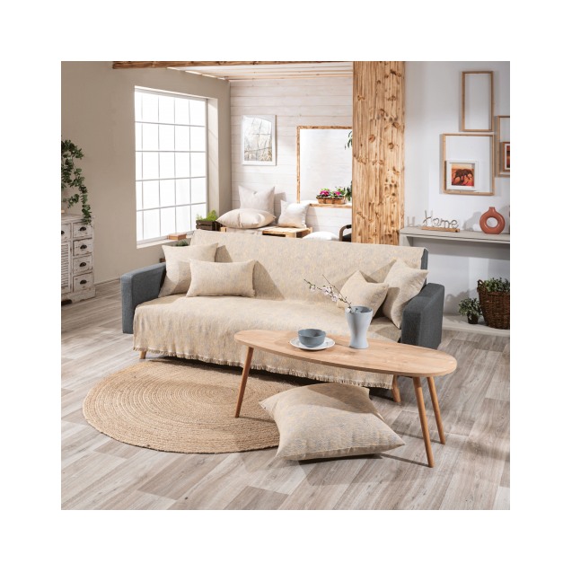 Ριχτάρι Teoran Anzio 14 - Μονοθέσιο 180x150cm