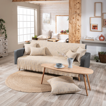 Ριχτάρι Teoran Anzio 14 - Μονοθέσιο 180x150cm