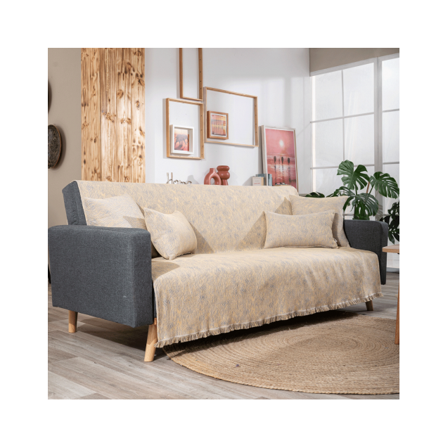 Ριχτάρι Teoran Anzio 14 - Μονοθέσιο 180x150cm