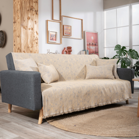 Ριχτάρι Teoran Anzio 14 - Μονοθέσιο 180x150cm