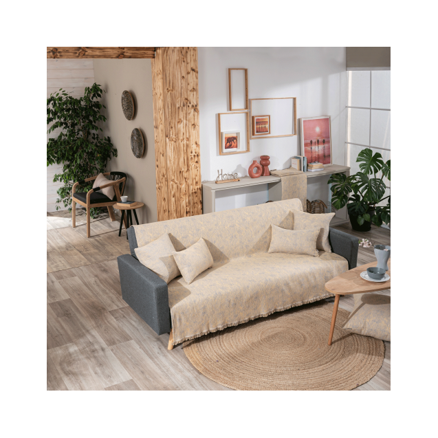 Ριχτάρι Teoran Anzio 14 - Μονοθέσιο 180x150cm