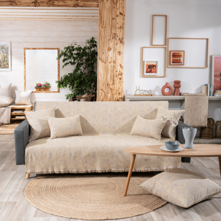 Ριχτάρι Teoran Anzio 14 - Τριθέσιο 180x300cm