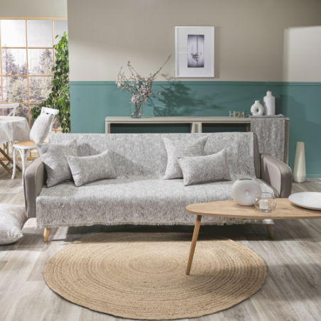 Ριχτάρι Teoran Anzio 03 - Μονοθέσιο 180x150cm