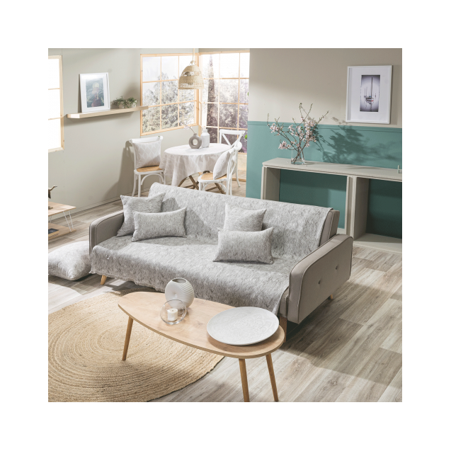 Ριχτάρι Teoran Anzio 03 - Μονοθέσιο 180x150cm