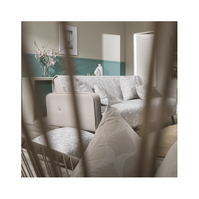 Ριχτάρι Teoran Anzio 03 - Μονοθέσιο 180x150cm