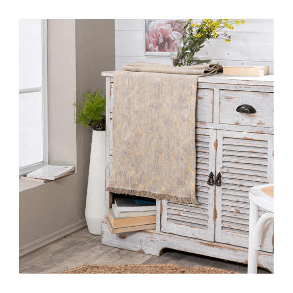 Τραβέρσα Teoran Anzio 14 - 45x180cm