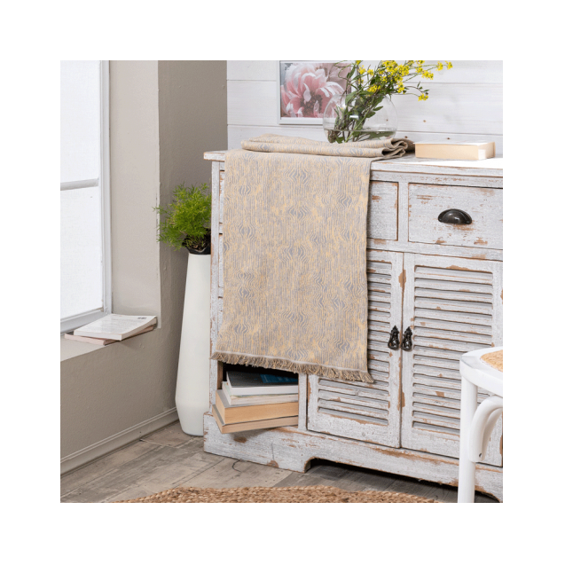 Τραβέρσα Teoran Anzio 14 - 45x180cm