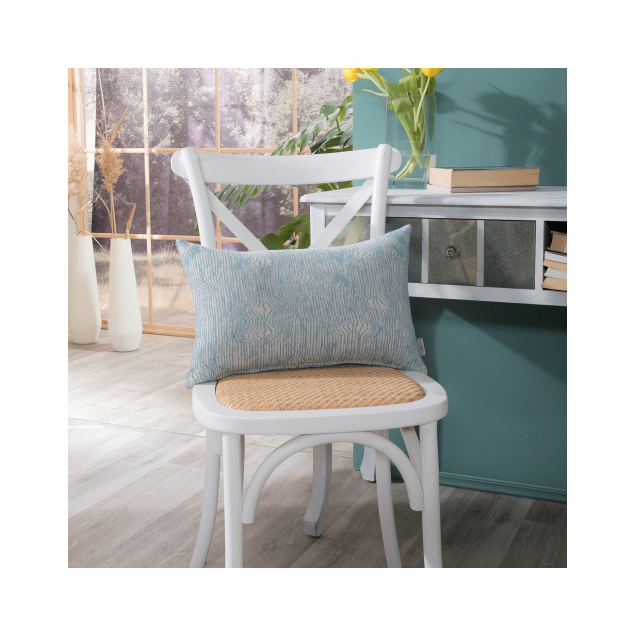 Μαξιλαροθήκη Teoran Anzio 08 - 65x65cm δαπέδου...