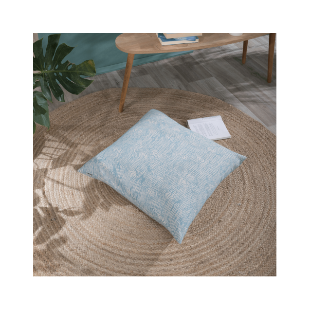 Μαξιλαροθήκη Teoran Anzio 08 - 43x43cm