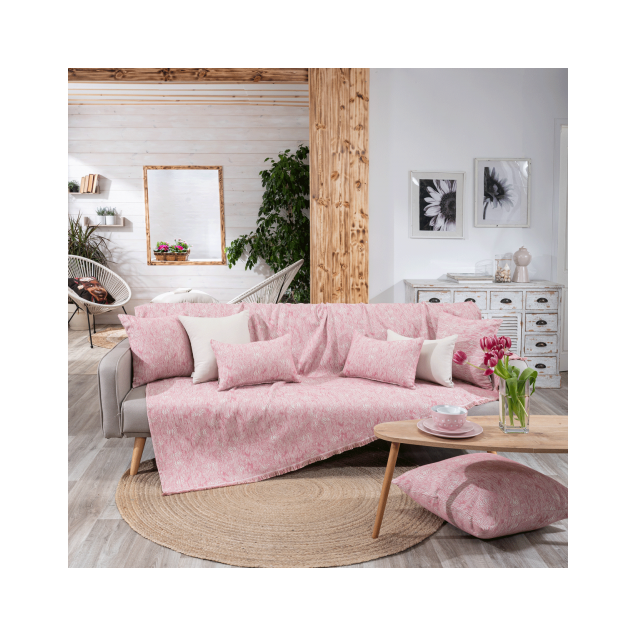 Ριχτάρι Teoran Anzio 06 - Μονοθέσιο 180x150cm