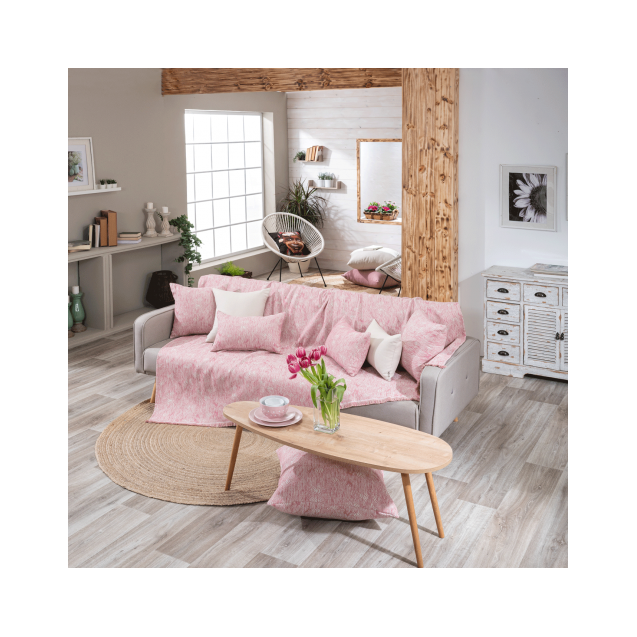 Ριχτάρι Teoran Anzio 06 - Μονοθέσιο 180x150cm