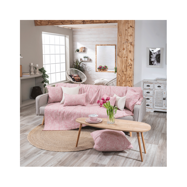 Ριχτάρι Teoran Anzio 06 - Τριθέσιο 180x300cm