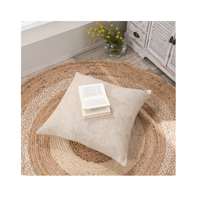 Μαξιλαροθήκη Teoran Anzio 14 - 30x50cm με γέμιση