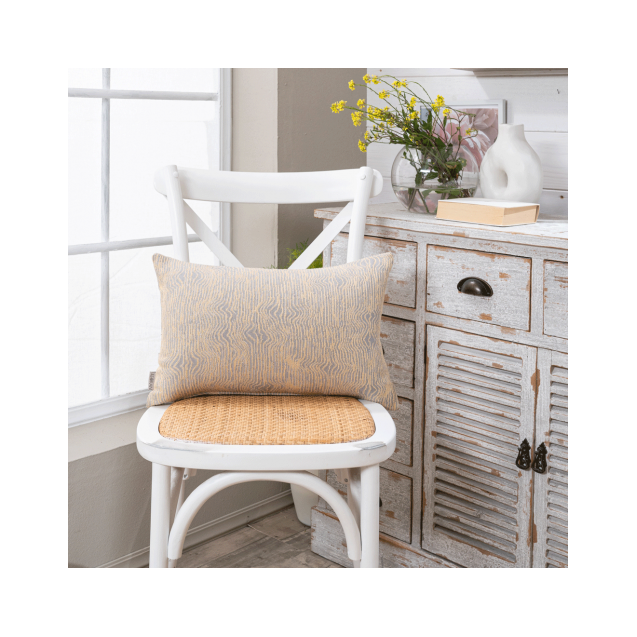 Μαξιλαροθήκη Teoran Anzio 14 - 65x65cm δαπέδου