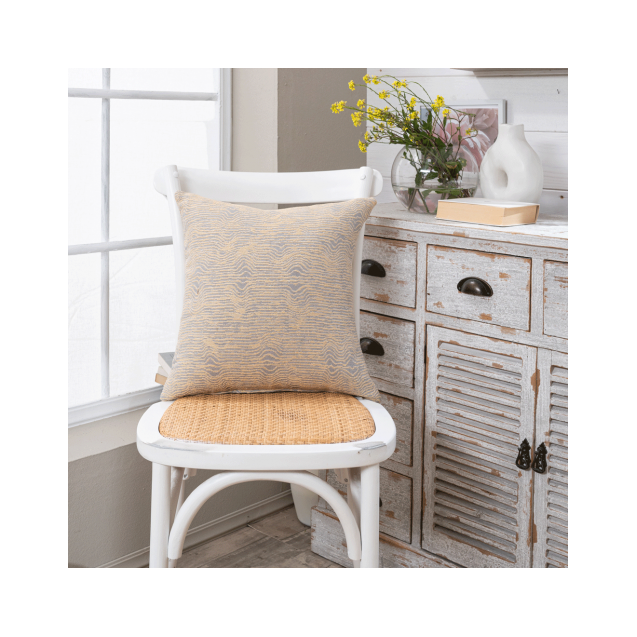 Μαξιλαροθήκη Teoran Anzio 14 - 43x43cm