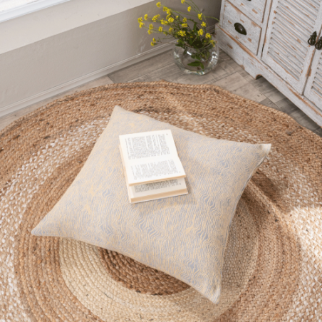 Μαξιλαροθήκη Teoran Anzio 14 - 43x43cm