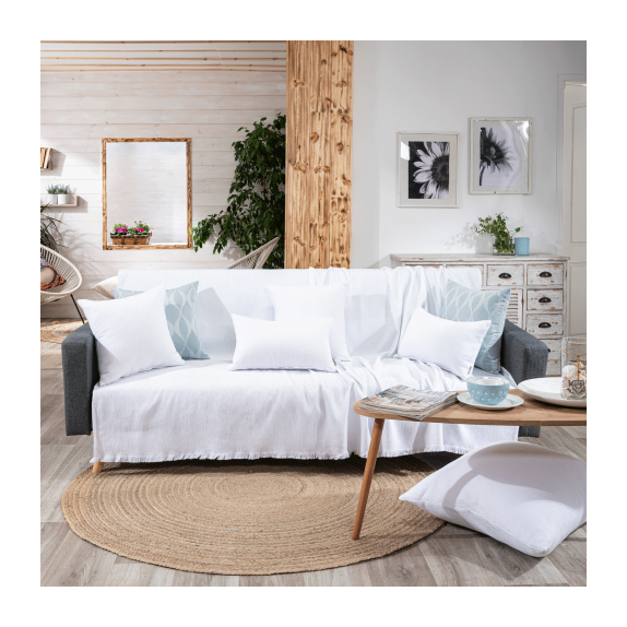 Ριχτάρι Teoran Anzio 00 - Μονοθέσιο 180x150cm