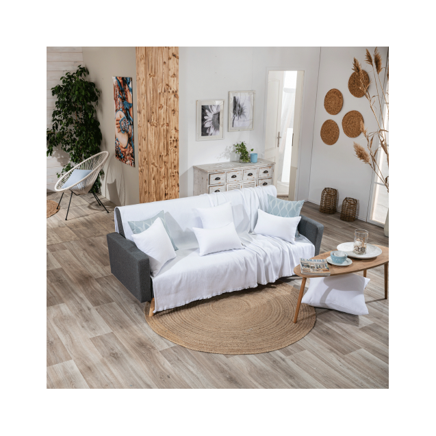 Ριχτάρι Teoran Anzio 00 - Μονοθέσιο 180x150cm