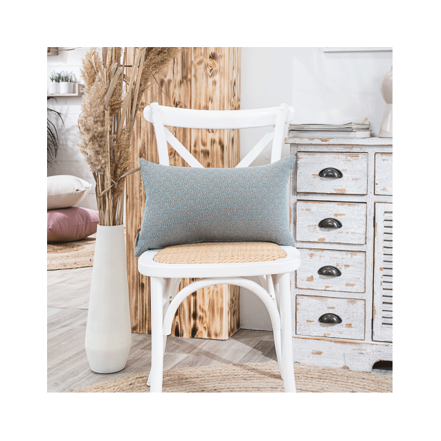 Μαξιλαροθήκη Teoran Sorrento 08 - 30x50cm με...