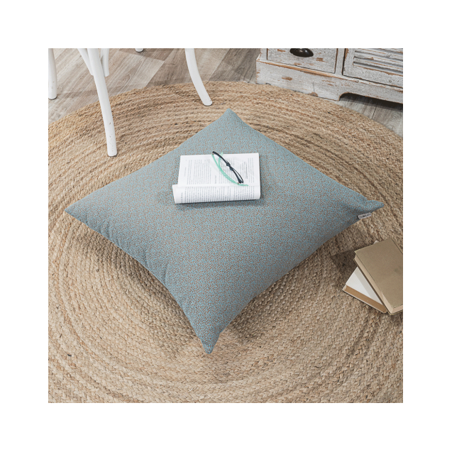 Μαξιλαροθήκη Teoran Sorrento 08 - 43x43cm με...