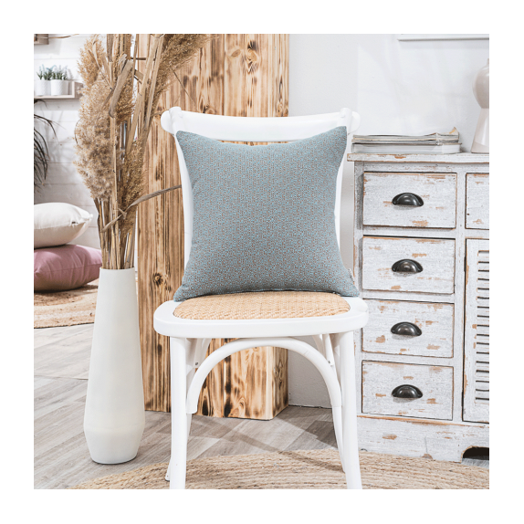 Μαξιλαροθήκη Teoran Sorrento 08 - 43x43cm