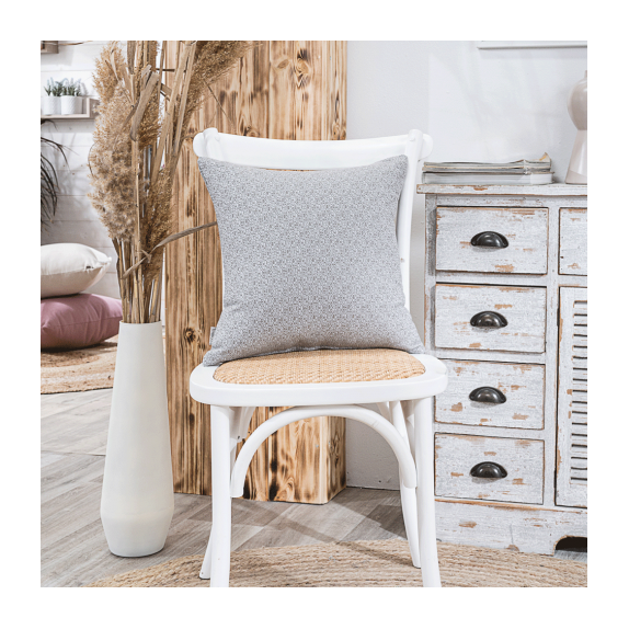 Μαξιλαροθήκη Teoran Sorrento 04 - 43x43cm