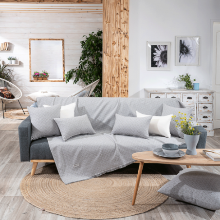 Ριχτάρι Teoran Sorrento 04 - Μονοθέσιο 180x150cm