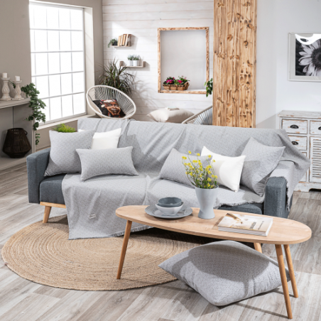 Ριχτάρι Teoran Sorrento 04 - Μονοθέσιο 180x150cm