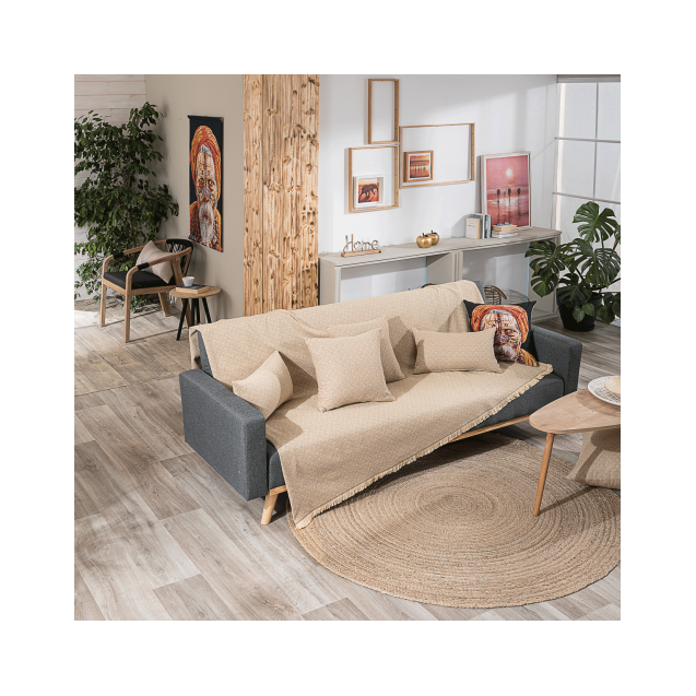 Ριχτάρι Teoran Sorrento 14 - Μονοθέσιο 180x150cm