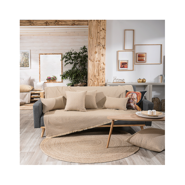 Ριχτάρι Teoran Sorrento 14 - Διθέσιο 180x250cm