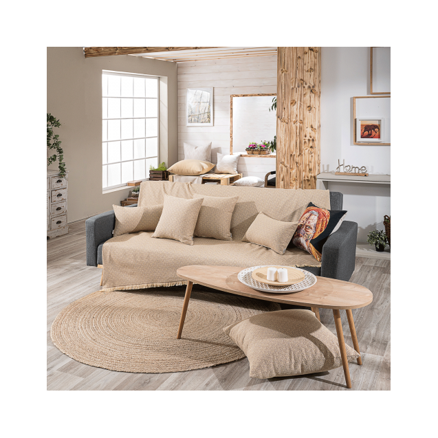 Ριχτάρι Teoran Sorrento 14 - Διθέσιο 180x250cm