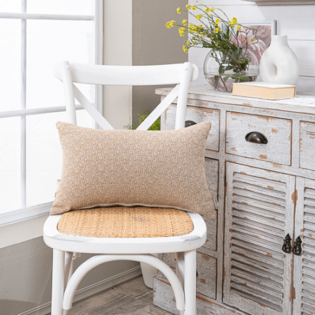 Μαξιλαροθήκη Teoran Sorrento 14 - 43x43cm με γέμιση