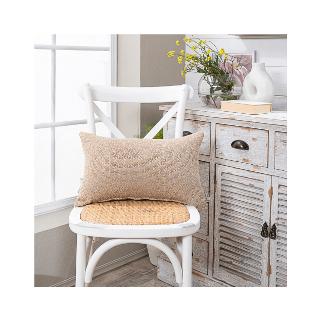 Μαξιλαροθήκη Teoran Sorrento 14 - 43x43cm