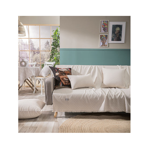 Ριχτάρι Teoran Sorrento 01 - Μονοθέσιο 180x150cm