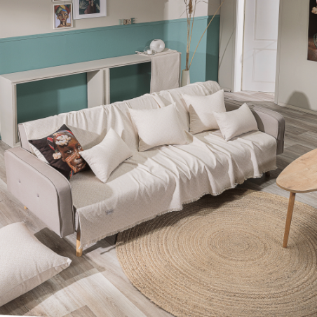 Ριχτάρι Teoran Sorrento 01 - Μονοθέσιο 180x150cm