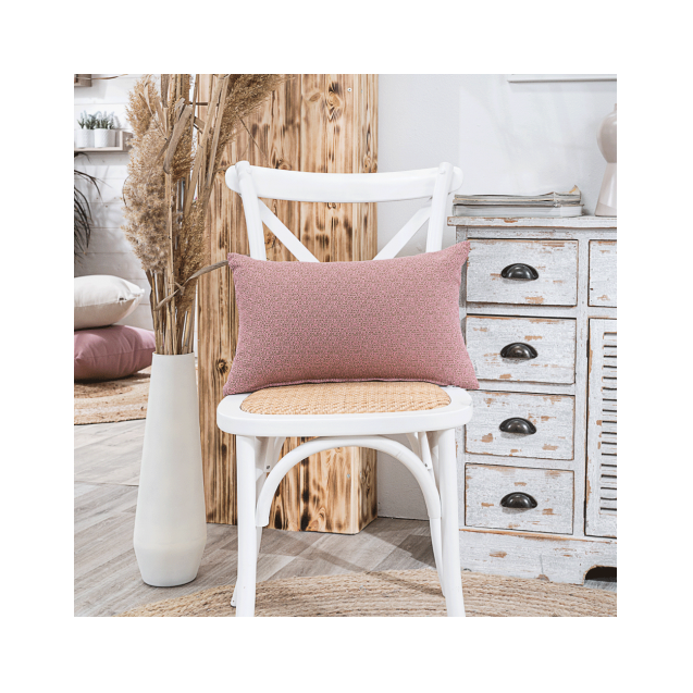 Μαξιλαροθήκη Teoran Sorrento 06 - 65x65cm δαπέδου