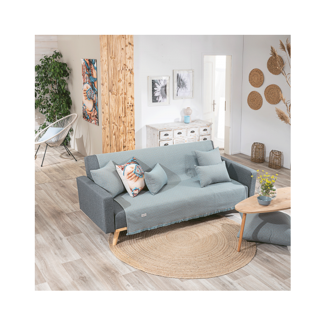 Ριχτάρι Teoran Sorrento 08 - Μονοθέσιο 180x150cm