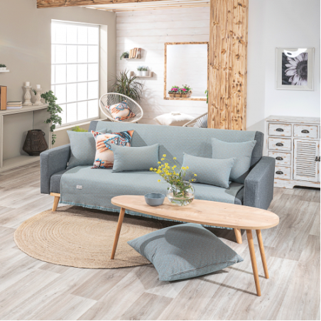 Ριχτάρι Teoran Sorrento 08 - Διθέσιο 180x250cm