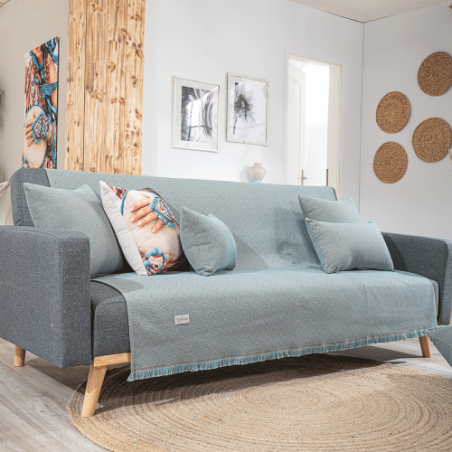 Ριχτάρι Teoran Sorrento 08 - Διθέσιο 180x250cm