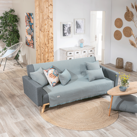 Ριχτάρι Teoran Sorrento 08 - Διθέσιο 180x250cm