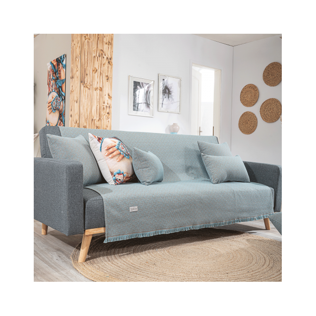 Ριχτάρι Teoran Sorrento 08 - Τριθέσιο 180x300cm