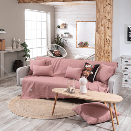 Ριχτάρι Teoran Sorrento 06 - Μονοθέσιο 180x150cm