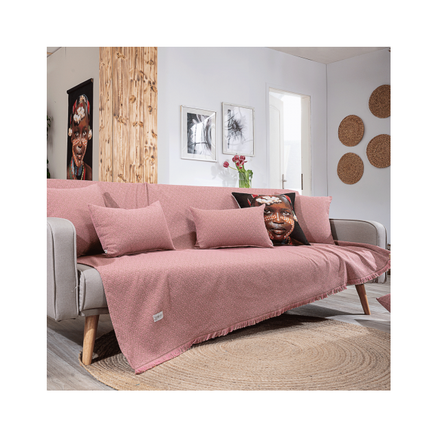 Ριχτάρι Teoran Sorrento 06 - Τριθέσιο 180x300cm