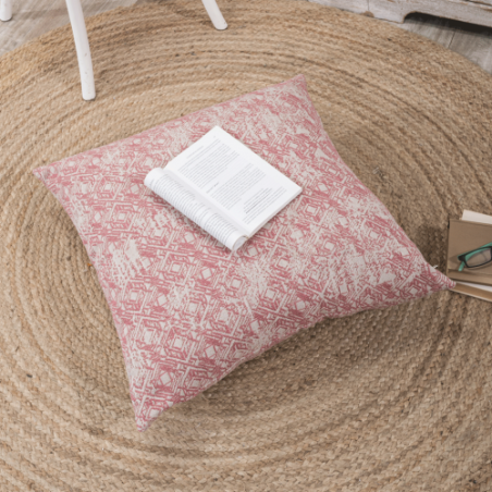 Μαξιλαροθήκη Teoran Felicia 06 - 30x50cm