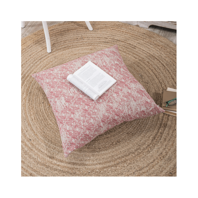 Μαξιλαροθήκη Teoran Felicia 06 - 43x43cm