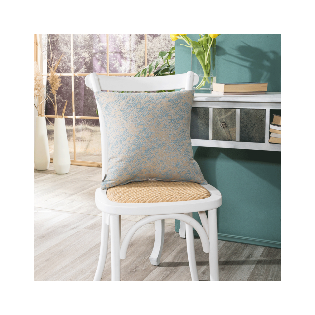 Μαξιλαροθήκη Teoran Felicia 05 - 30x50cm